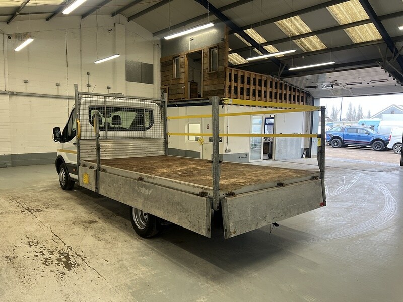 Used Ford Transit 2022 for sale - 77643313: Photo 44