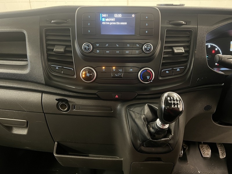 Used Ford Transit 2022 for sale - 77643313: Photo 7