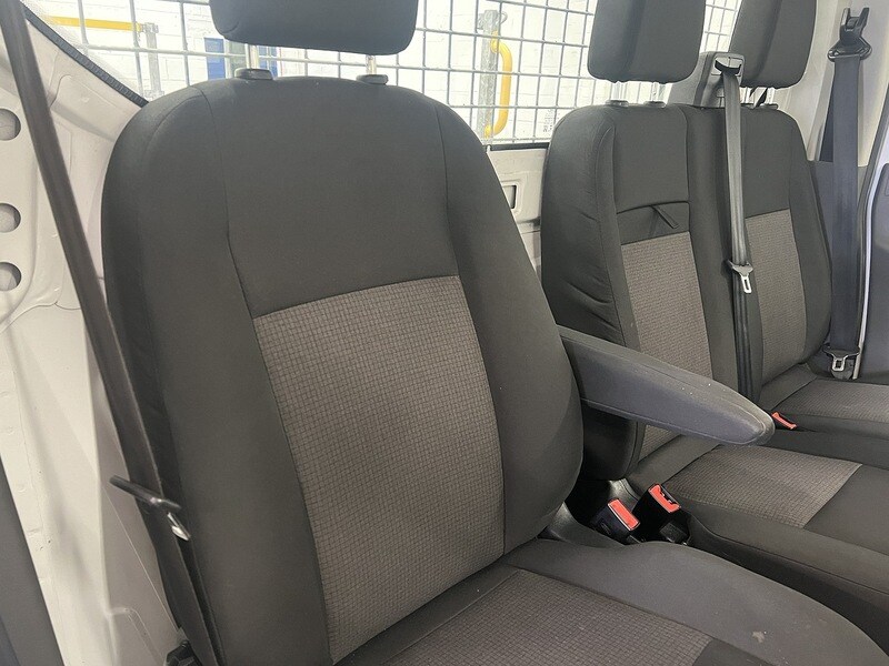 Used Ford Transit 2022 for sale - 77643313: Photo 9