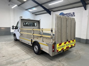 Used Peugeot Boxer 2021 for sale - 77818009: Photo