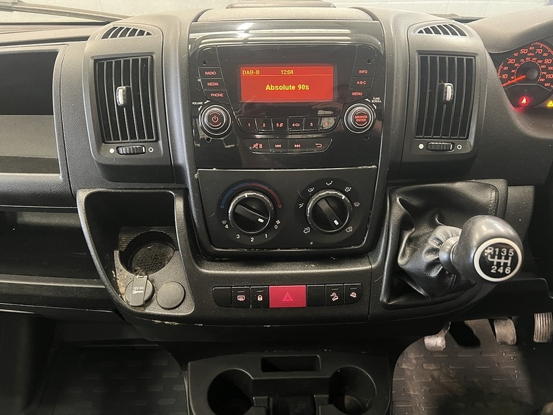 Used Peugeot Boxer for sale - 77818009: Photo 7