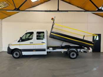 Used Mercedes-Benz Sprinter 2022 for sale - 74249972: Photo