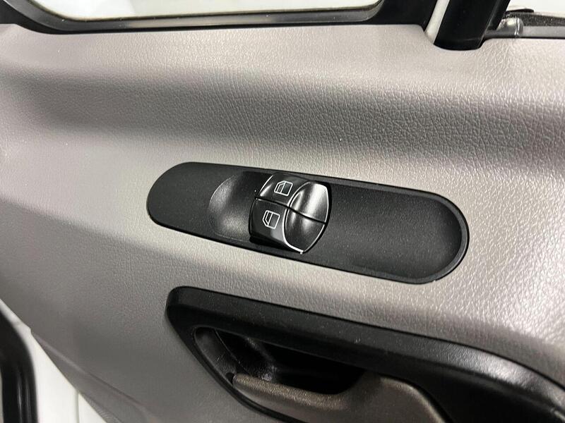 Used Mercedes-Benz Sprinter 2017 for sale - 76903894: Photo 13
