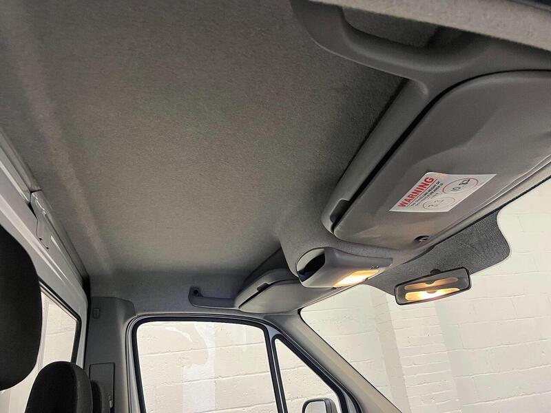 Used Mercedes-Benz Sprinter 2017 for sale - 76903894: Photo 14