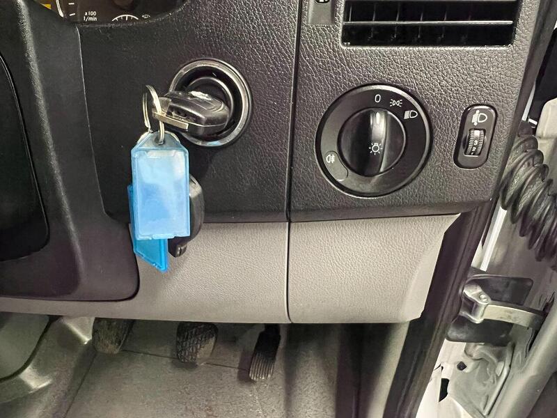 Used Mercedes-Benz Sprinter 2017 for sale - 76903894: Photo 19