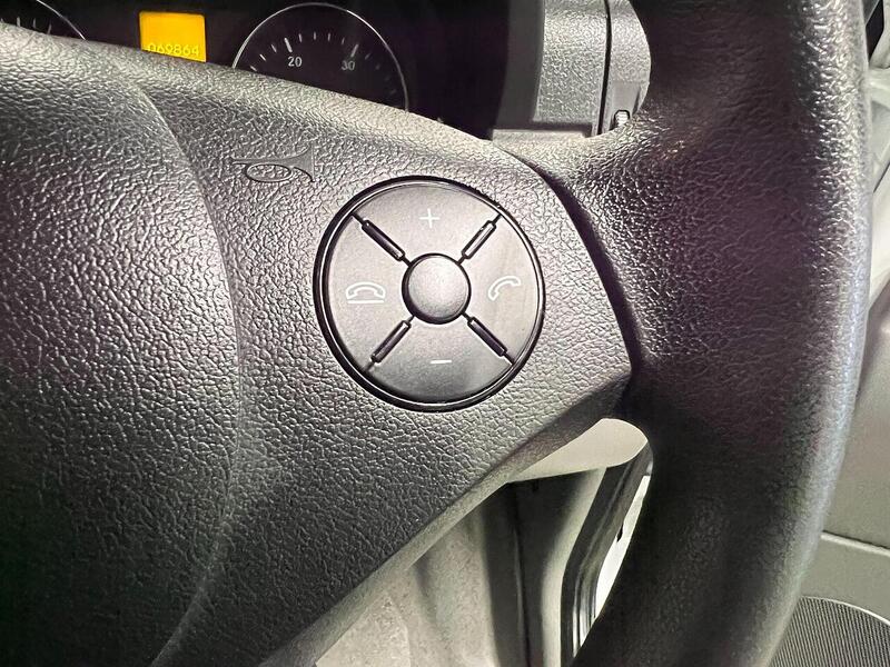 Used Mercedes-Benz Sprinter 2017 for sale - 76903894: Photo 20