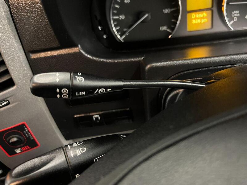 Used Mercedes-Benz Sprinter 2017 for sale - 76903894: Photo 22