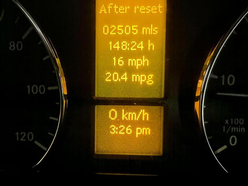 Used Mercedes-Benz Sprinter 2017 for sale - 76903894: Photo 23