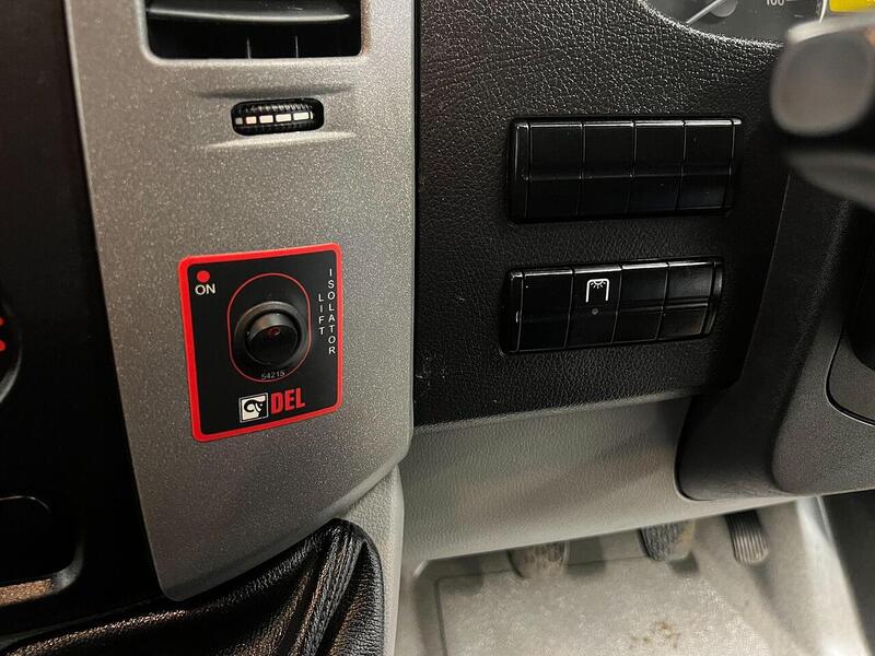 Used Mercedes-Benz Sprinter 2017 for sale - 76903894: Photo 24