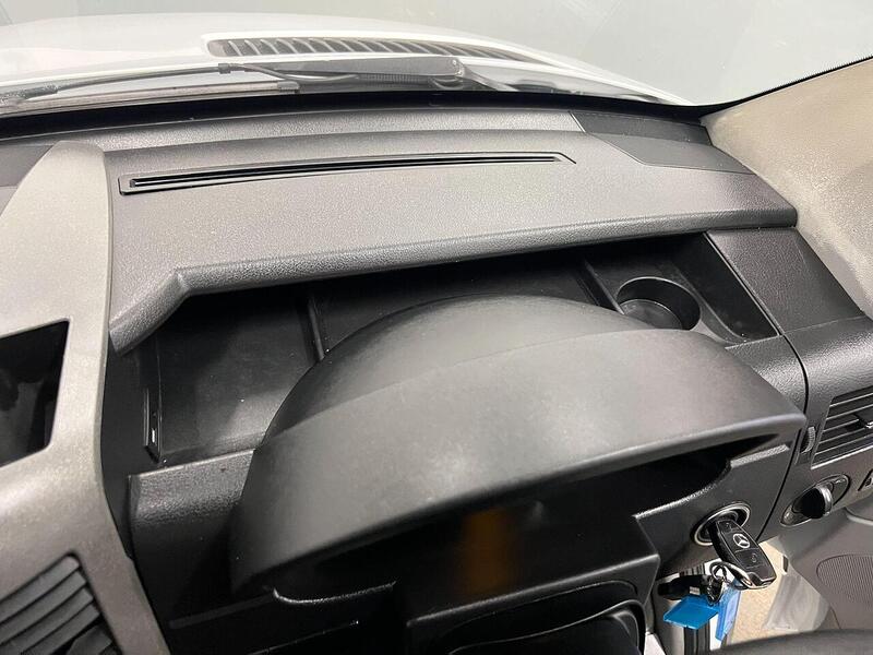 Used Mercedes-Benz Sprinter 2017 for sale - 76903894: Photo 29