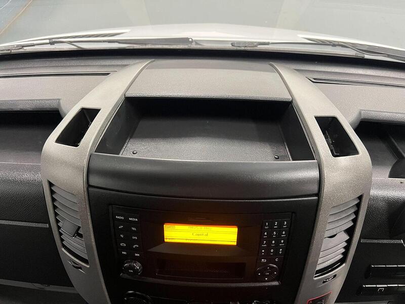 Used Mercedes-Benz Sprinter 2017 for sale - 76903894: Photo 30