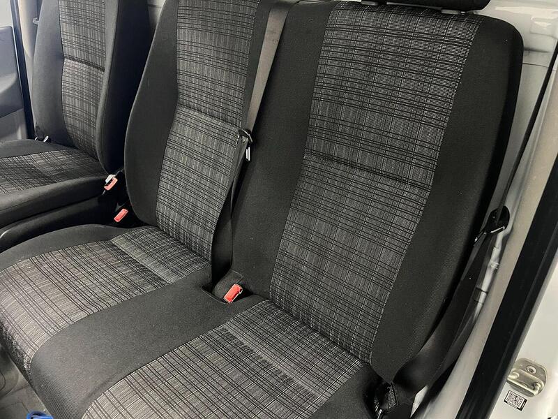 Used Mercedes-Benz Sprinter 2017 for sale - 76903894: Photo 34