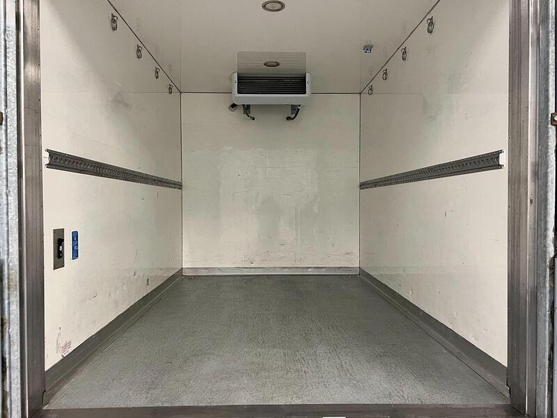 Used Mercedes-Benz Sprinter 2017 for sale - 76903894: Photo 35