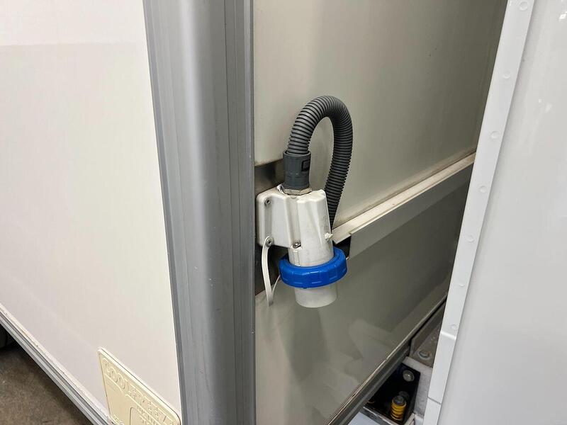 Used Mercedes-Benz Sprinter 2017 for sale - 76903894: Photo 9