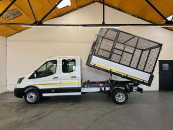 Used Ford Transit 2019 for sale - 73559140: Photo