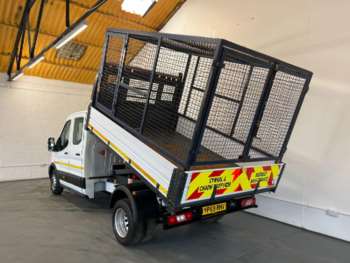 Used Ford Transit 2019 for sale - 73559140: Photo