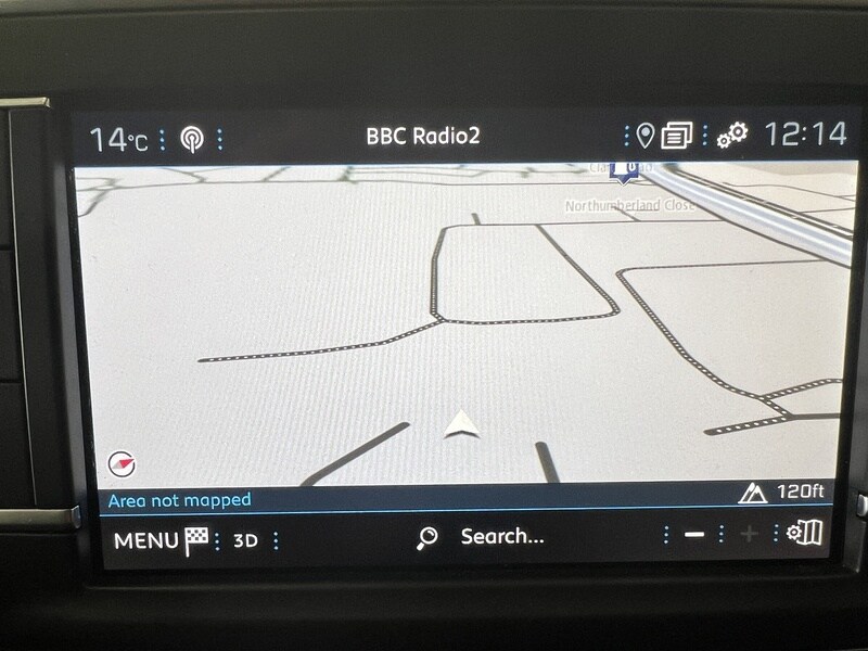 Used Peugeot Expert 2023 for sale - 77836547: Photo 10