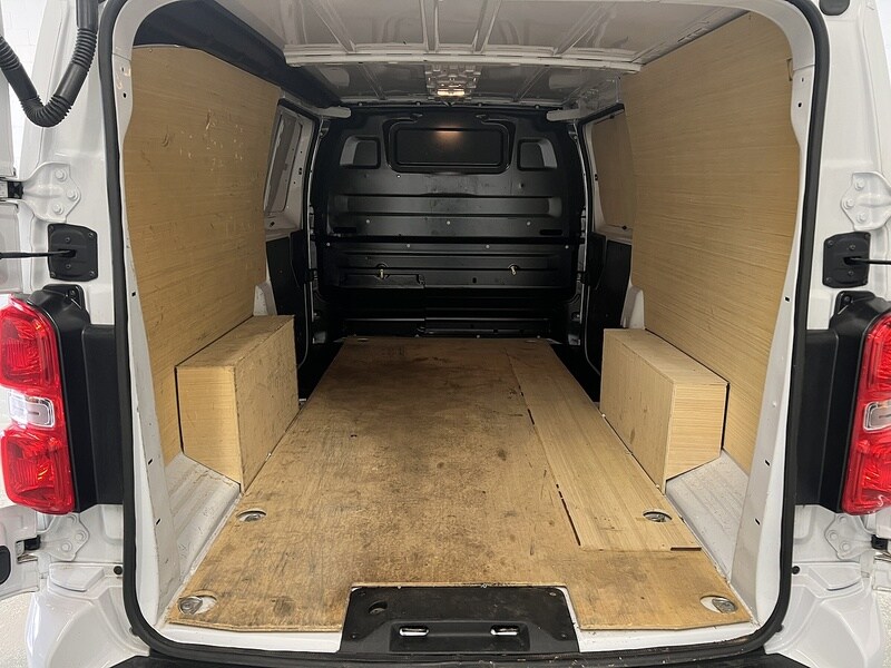 Used Peugeot Expert 2023 for sale - 77836547: Photo 5