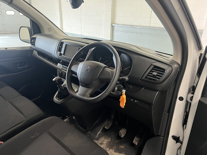 Used Peugeot Expert 2023 for sale - 77836547: Photo 6