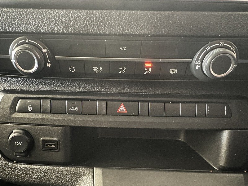 Used Peugeot Expert 2023 for sale - 77836547: Photo 9