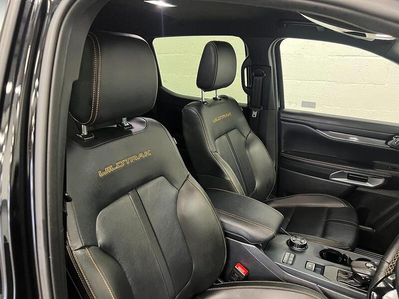 Used Ford Ranger 2023 for sale - 76903915: Photo 10