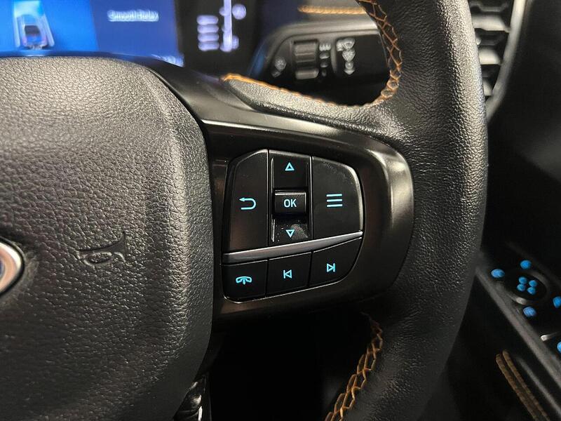 Used Ford Ranger 2023 for sale - 76903915: Photo 16