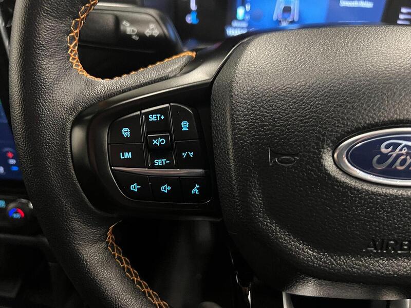 Used Ford Ranger 2023 for sale - 76903915: Photo 17