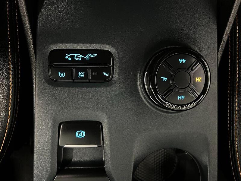 Used Ford Ranger 2023 for sale - 76903915: Photo 21