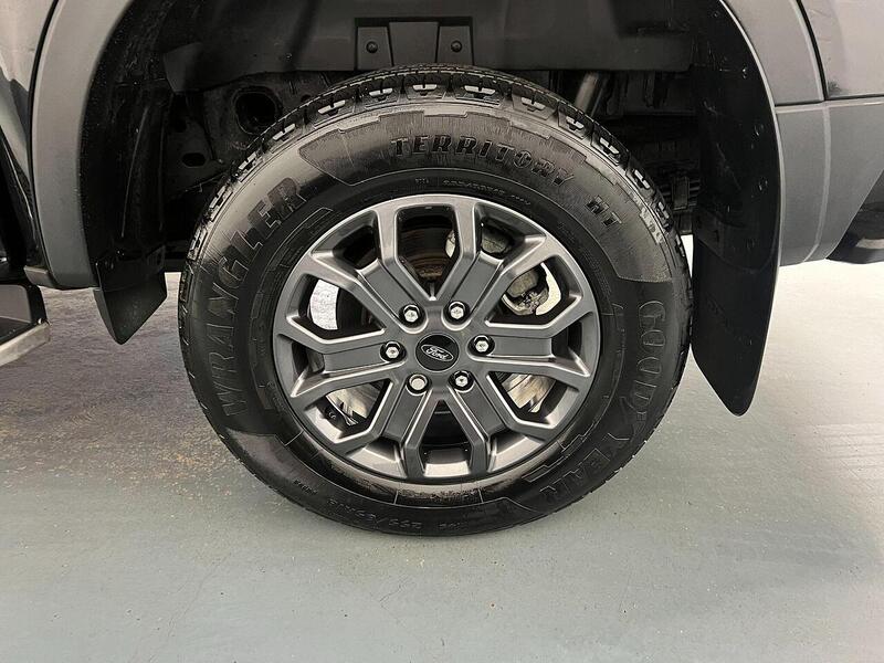 Used Ford Ranger 2023 for sale - 76903915: Photo 25