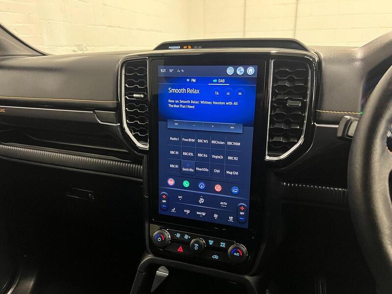 Used Ford Ranger 2023 for sale - 76903915: Photo 29