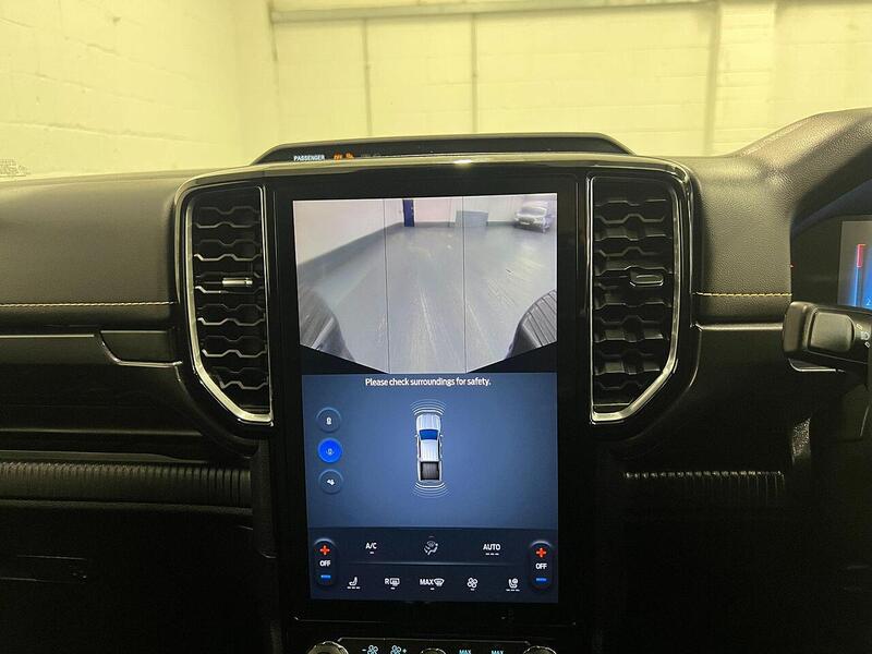 Used Ford Ranger 2023 for sale - 76903915: Photo 35