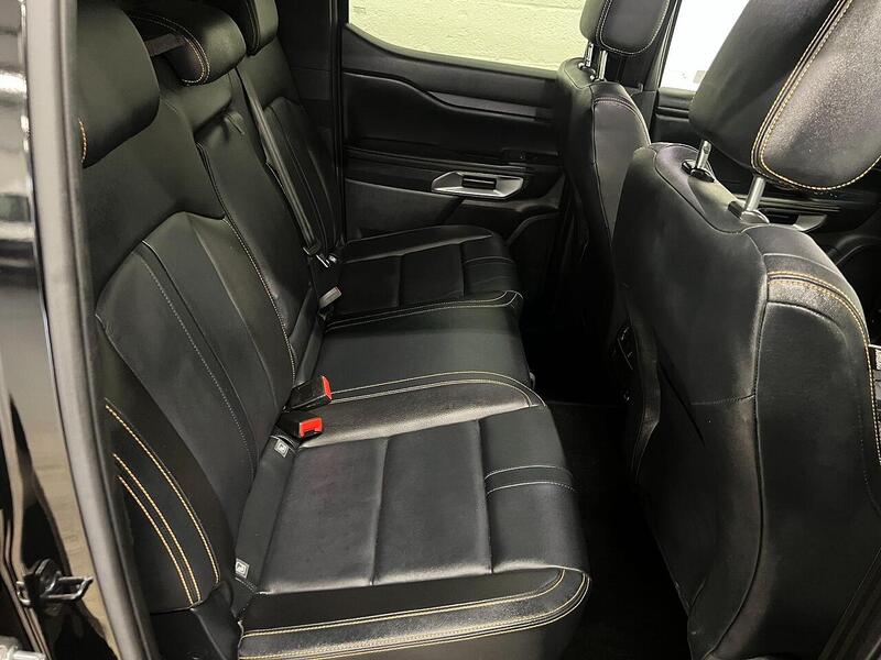 Used Ford Ranger 2023 for sale - 76903915: Photo 39