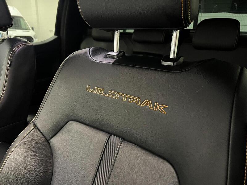 Used Ford Ranger 2023 for sale - 76903915: Photo 45