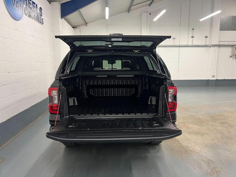 Used Ford Ranger 2023 for sale - 76903915: Photo 46