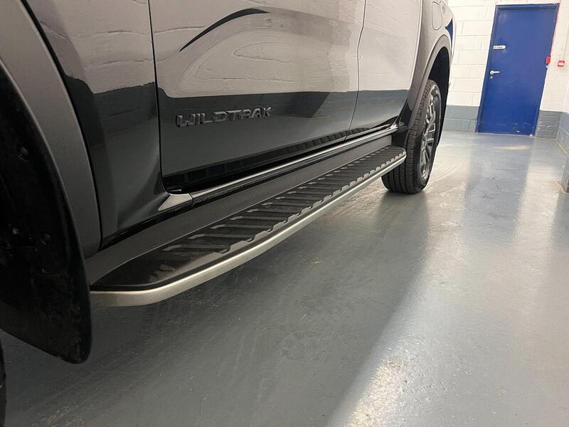 Used Ford Ranger 2023 for sale - 76903915: Photo 49