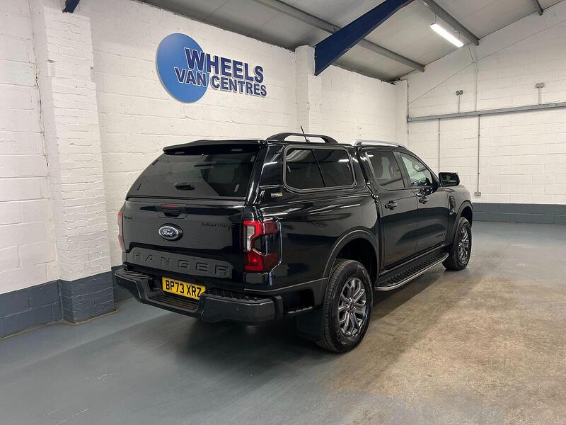 Used Ford Ranger 2023 for sale - 76903915: Photo 8