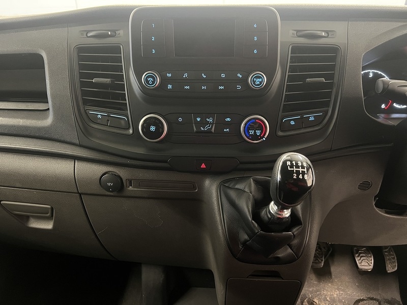 Used Ford Transit Custom 2023 for sale - 77543622: Photo 8