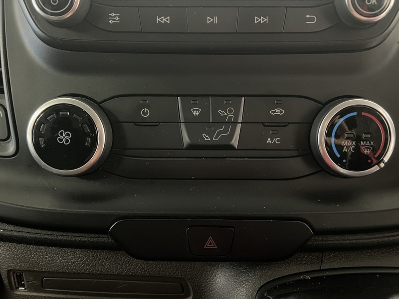 Used Ford Transit Custom 2023 for sale - 77543622: Photo 9