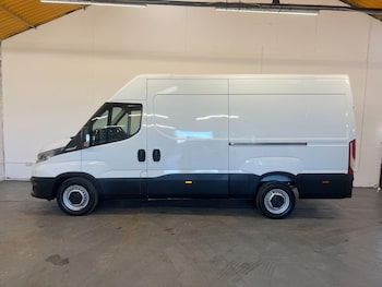 Used Iveco Daily 2021 for sale - 75404343: Photo