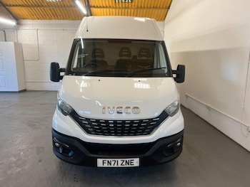 Used Iveco Daily 2021 for sale - 75404343: Photo