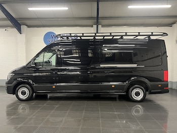 Used Volkswagen Crafter 2023 for sale - 78847418: Photo