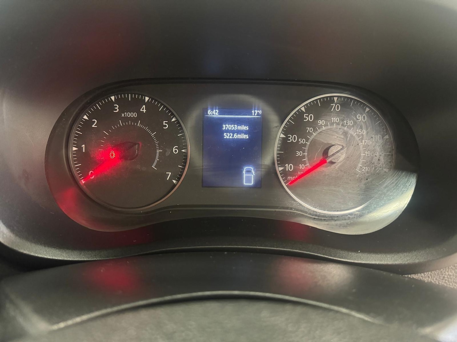 Vehicle 19