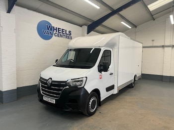 Renault - Master