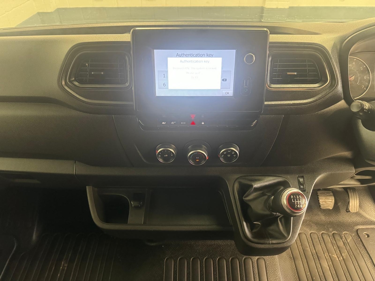 Vehicle 23