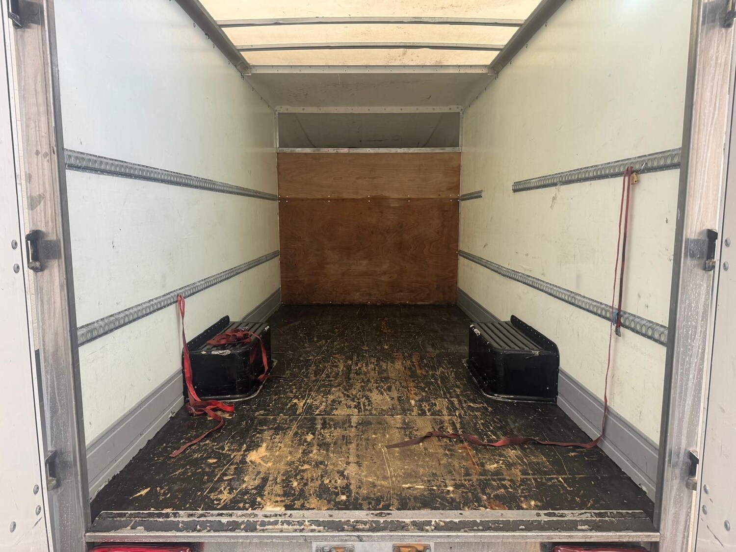 Vehicle 27