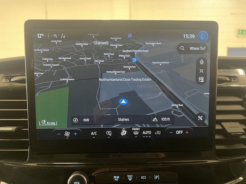 Used Ford Transit 2025 for sale - 77905992: Photo 12