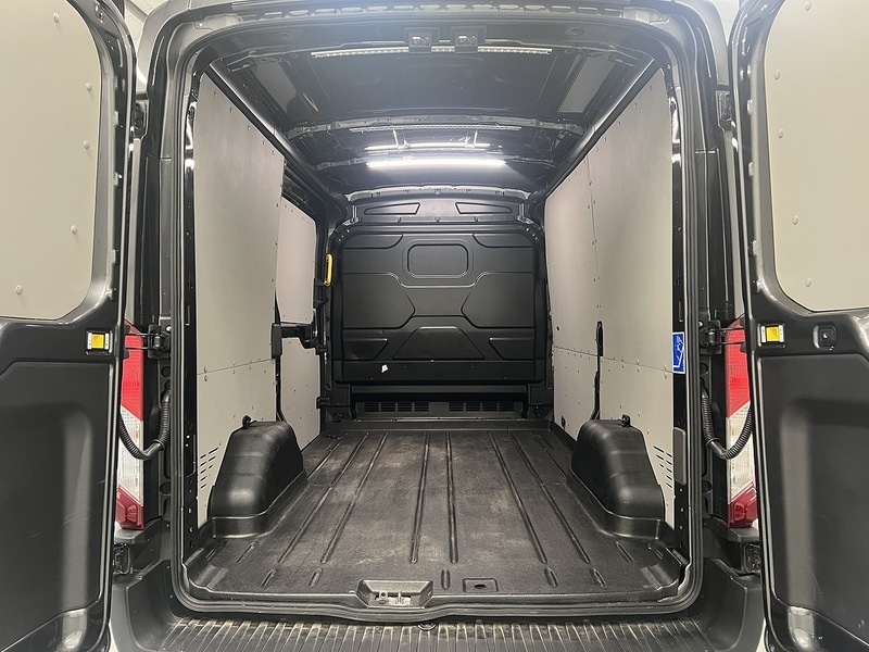 Used Ford Transit 2025 for sale - 77905992: Photo 5