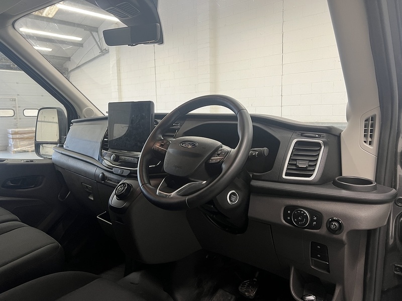 Used Ford Transit 2025 for sale - 77905992: Photo 6
