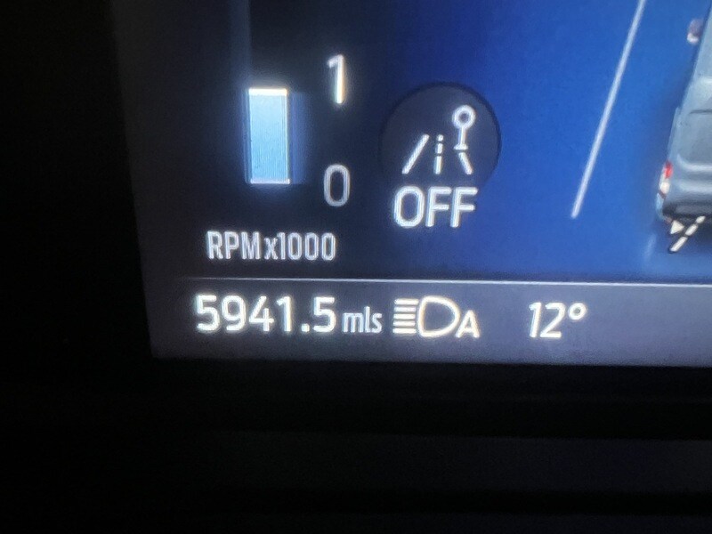 Used Ford Transit 2025 for sale - 77905992: Photo 7