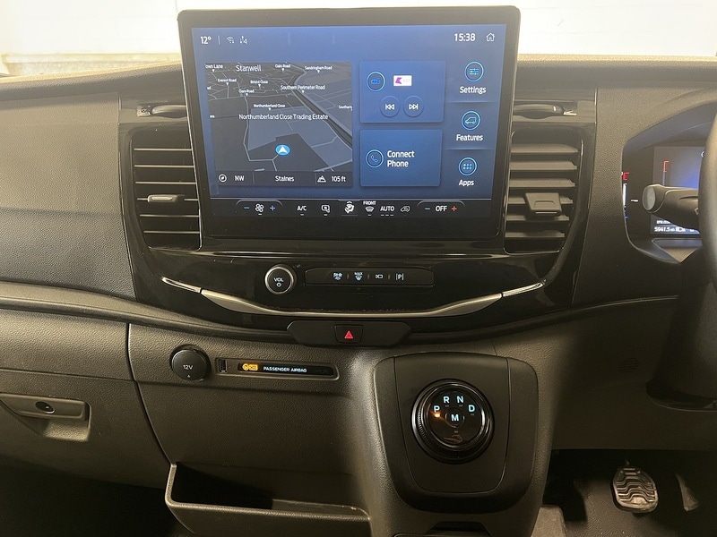 Used Ford Transit 2025 for sale - 77905992: Photo 8